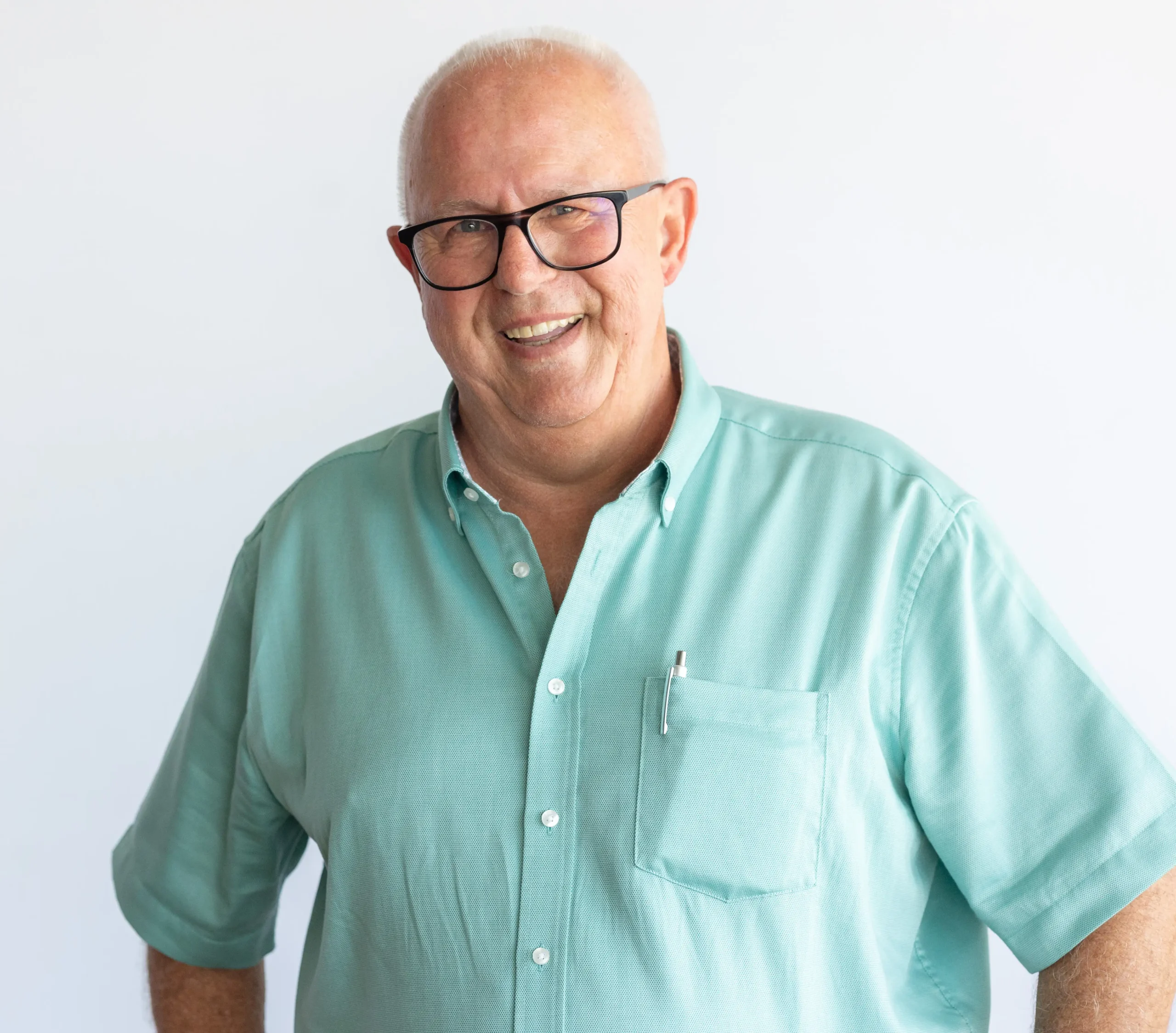 Axel Steinhardt
