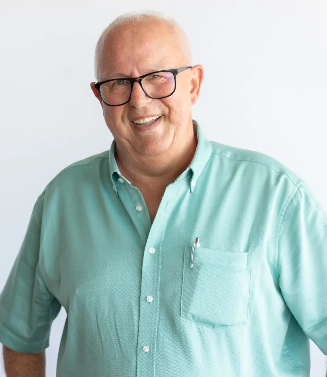 Axel Steinhardt